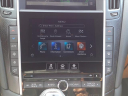 Thumbnail image of 2021 INFINITI Q50 at Circle Infiniti