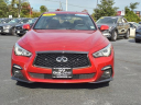 Thumbnail image of 2021 INFINITI Q50 at Circle Infiniti