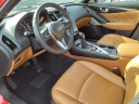 Thumbnail image of 2021 INFINITI Q50 at Circle Infiniti