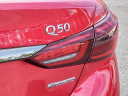 Thumbnail image of 2021 INFINITI Q50 at Circle Infiniti