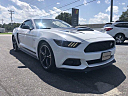 Thumbnail image of 2016 Ford Mustang at EurobahnBmwMiniMercedesBenz of Greensboro, NC