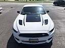 Thumbnail image of 2016 Ford Mustang at EurobahnBmwMiniMercedesBenz of Greensboro, NC