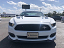 Thumbnail image of 2016 Ford Mustang at EurobahnBmwMiniMercedesBenz of Greensboro, NC