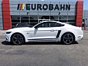 Thumbnail image of 2016 Ford Mustang at EurobahnBmwMiniMercedesBenz of Greensboro, NC
