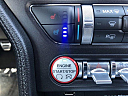 2016 Ford Mustang GT Premium at EurobahnBmwMiniMercedesBenz of Greensboro, NC