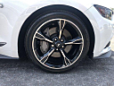 Thumbnail image of 2016 Ford Mustang at EurobahnBmwMiniMercedesBenz of Greensboro, NC
