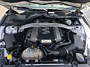 Thumbnail image of 2016 Ford Mustang at EurobahnBmwMiniMercedesBenz of Greensboro, NC