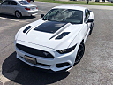 Thumbnail image of 2016 Ford Mustang at EurobahnBmwMiniMercedesBenz of Greensboro, NC