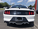 Thumbnail image of 2016 Ford Mustang at EurobahnBmwMiniMercedesBenz of Greensboro, NC