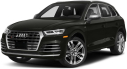 2018 Audi SQ5 3.0T quattro Premium Plus at Lynnes Nissan City Inc