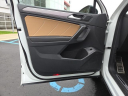2024 Volkswagen Tiguan SE R-Line Black 4Motion at Fox Automotive Group Inc. Toyota Volkswagen