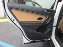 Thumbnail image of 2024 Volkswagen Tiguan at Fox Automotive Group Inc. Toyota Volkswagen