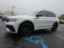 Thumbnail image of 2024 Volkswagen Tiguan at Fox Automotive Group Inc. Toyota Volkswagen