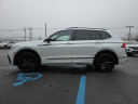 Thumbnail image of 2024 Volkswagen Tiguan at Fox Automotive Group Inc. Toyota Volkswagen