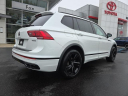 Thumbnail image of 2024 Volkswagen Tiguan at Fox Automotive Group Inc. Toyota Volkswagen