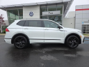 Thumbnail image of 2024 Volkswagen Tiguan at Fox Automotive Group Inc. Toyota Volkswagen