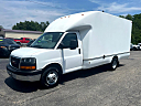 Thumbnail image of 2016 GMC Savana at Leavitt Auto & Truck