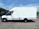 Thumbnail image of 2016 GMC Savana at Leavitt Auto & Truck