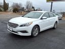 Thumbnail image of 2017 Hyundai SONATA at Flatoff's Gold Key Motors