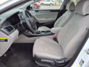 Thumbnail image of 2017 Hyundai SONATA at Flatoff's Gold Key Motors