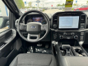 Thumbnail image of 2022 Ford F-150 at Benson Ford