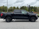 Thumbnail image of 2022 Ford F-150 at Benson Ford