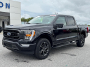 Thumbnail image of 2022 Ford F-150 at Benson Ford