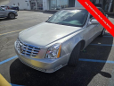 Thumbnail image of 2007 Cadillac DTS at LaFontaine Buick GMC