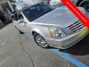 Thumbnail image of 2007 Cadillac DTS at LaFontaine Buick GMC