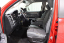 2015 Ram 1500 Big Horn at EddysChevroletCadillacOfWichita-USED of Wichita, KS
