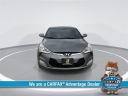 2017 Hyundai VELOSTER Value Edition at McKinney-Wells Auto Group
