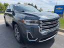 Thumbnail image of 2020 GMC Acadia at Lafontaine Chevrolet
