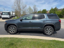 Thumbnail image of 2020 GMC Acadia at Lafontaine Chevrolet
