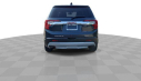 2020 GMC Acadia SLE at Lafontaine Chevrolet