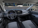 Thumbnail image of 2025 Chevrolet Trax at Mccluskey Chevrolet Kings Automall