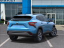 Thumbnail image of 2025 Chevrolet Trax at Mccluskey Chevrolet Kings Automall