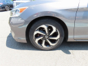 2016 Honda Accord EX-L at Jerry's Ford Leesburg