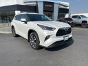 Thumbnail image of 2022 Toyota Highlander at Green Buick GMC