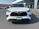 Thumbnail image of 2022 Toyota Highlander at Green Buick GMC