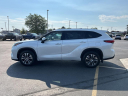 Thumbnail image of 2022 Toyota Highlander at Green Buick GMC