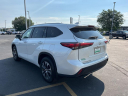 Thumbnail image of 2022 Toyota Highlander at Green Buick GMC