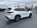 Thumbnail image of 2022 Toyota Highlander at Green Buick GMC