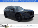 Thumbnail image of 2025 Honda CR-V Hybrid at Regal Automotive (Kia Chevy)