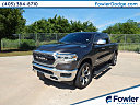 2019 Ram 1500 Limited at Fowler Chrysler Jeep Dodge