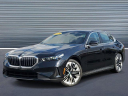 Thumbnail image of 2024 BMW 5 Series at Bert Smith Bmw - NEW