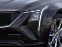 Thumbnail image of 2025 Cadillac CT5 at King O'Rourke Cadillac