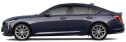 Thumbnail image of 2025 Cadillac CT5 at King O'Rourke Cadillac