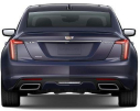 Thumbnail image of 2025 Cadillac CT5 at King O'Rourke Cadillac