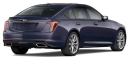 Thumbnail image of 2025 Cadillac CT5 at King O'Rourke Cadillac
