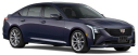 Thumbnail image of 2025 Cadillac CT5 at King O'Rourke Cadillac